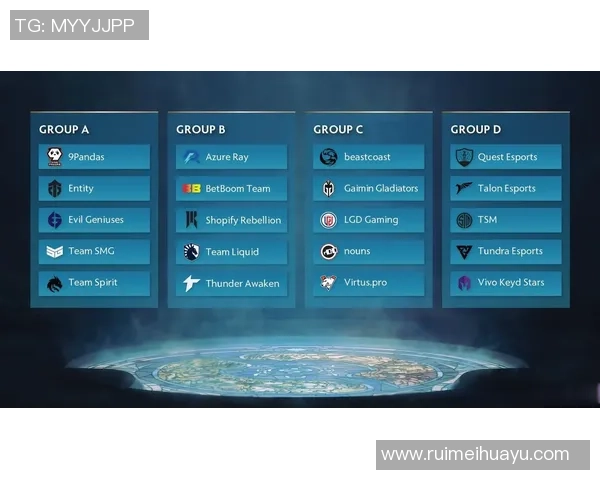 DOTA2专题分析：深入探讨LNG战队的默契配合与团队协作策略