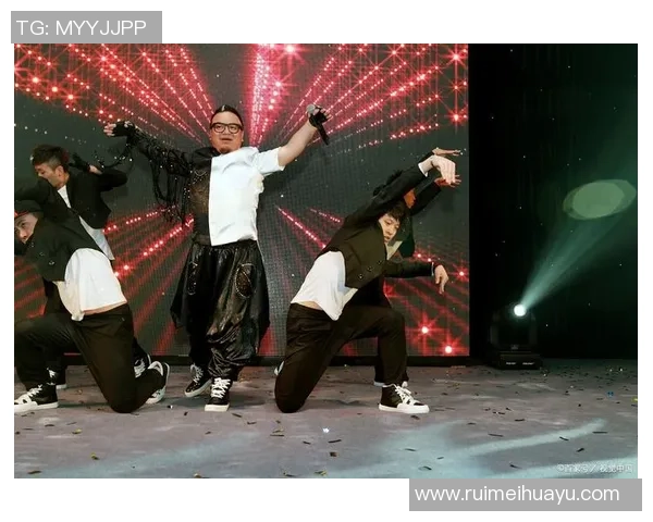 上海街舞队灵活性引发热议舞者风格与技术的碰撞与争论