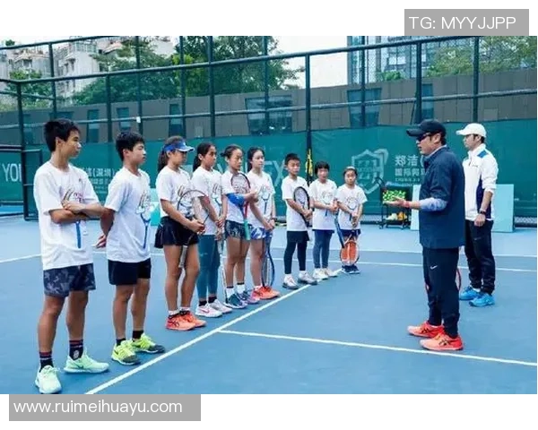 提升心理素质助力胜利上海网球队的心理训练与竞技表现分析