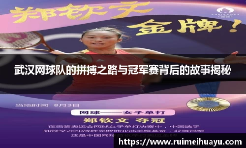 武汉网球队的拼搏之路与冠军赛背后的故事揭秘